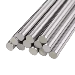 Duplex Round Bars